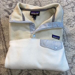 Patagonia jacket